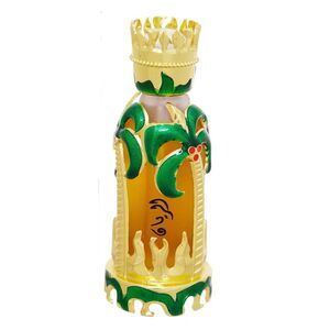 Khadlaj Al Riyan Concentrated Perfume Oil for Unisex 0.57 oz / 17 ml - New